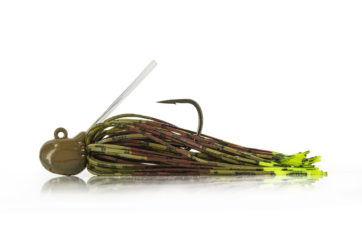 Molix Nano Jigs